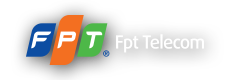 FPT Telecom logo